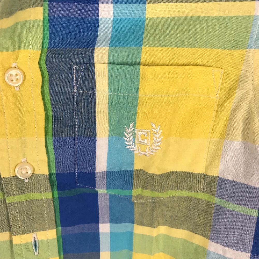 2pcs Chaps bundle - Picture 5 of 6